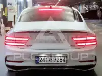 2025 Genesis G80