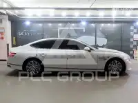 2025 Genesis G80