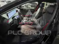 2025 Genesis G80