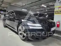 2025 Genesis G80