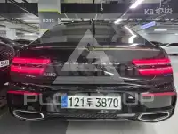 2025 Genesis G80