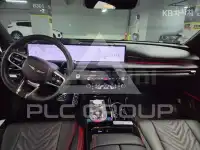 2025 Genesis G80