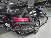 2025 Genesis G80