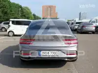 2025 Genesis G80