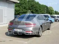 2025 Genesis G80