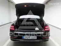2025 Genesis G80