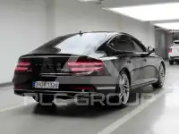 2025 Genesis G80