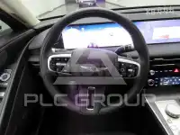 2025 Genesis G80