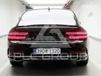 2025 Genesis G80