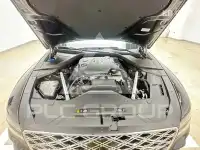 2025 Genesis G80