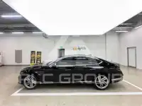 2025 Genesis G80