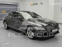 2025 Genesis G80