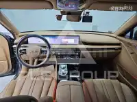 2025 Genesis G80