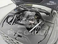 2025 Genesis G80