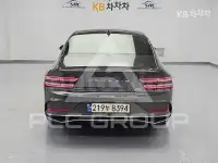2025 Genesis G80