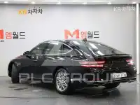 2025 Genesis G80