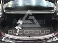2025 Genesis G80