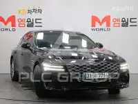 2025 Genesis G80