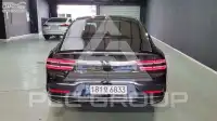 2025 Genesis G80