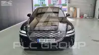 2025 Genesis G80