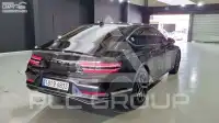 2025 Genesis G80