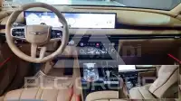 2025 Genesis G80