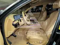 2025 Genesis G80