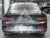 2025 Genesis G80