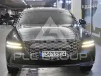 2025 Genesis G80