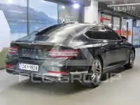 2025 Genesis G80