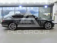 2025 Genesis G80