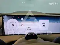 2025 Genesis G80