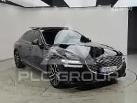 2025 Genesis G80