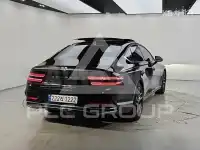 2025 Genesis G80