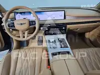 2025 Genesis G80