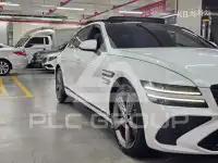 2025 Genesis G80