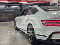 2025 Genesis G80