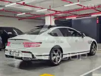 2025 Genesis G80