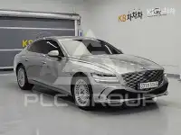 2025 Genesis G80