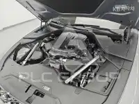 2025 Genesis G80