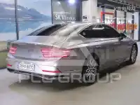 2025 Genesis G80