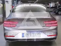 2025 Genesis G80