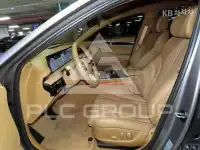2025 Genesis G80