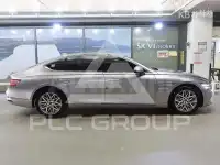 2025 Genesis G80
