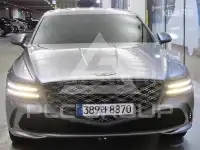2025 Genesis G80