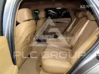 2025 Genesis G80