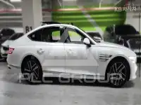 2025 Genesis G80
