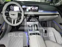 2025 Genesis G80