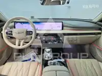 2025 Genesis G80