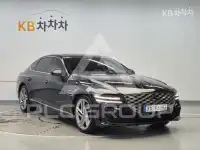 2025 Genesis G80